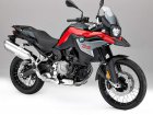 BMW F 850GS